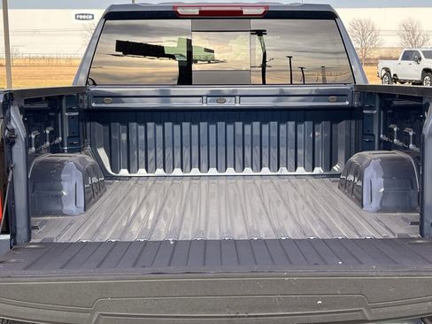 New 2026 GMC Sierra 1500 Elevation w/ Preferred Package image 31