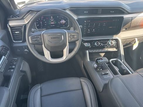 New 2026 GMC Sierra 1500 Denali AWD/4WD image 9