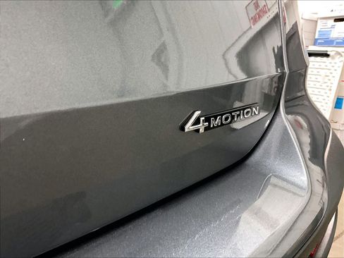 Used 2025 Volkswagen Taos S image 10