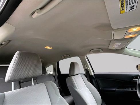 Used 2016 Honda CR-V SE image 24