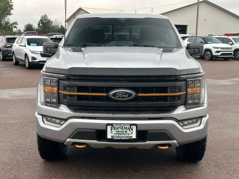 Used 2023 Ford F150 Tremor AWD/4WD image 34