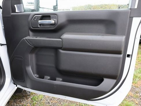 New 2025 Chevrolet Silverado 3500 W/T w/ WT Convenience Package image 19