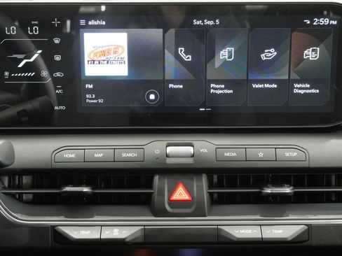 Used 2025 Kia K4 EX FWD image 20