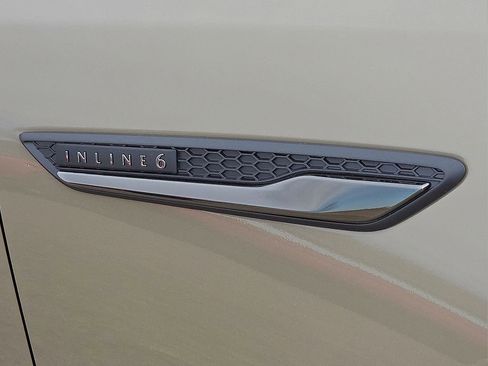 New 2026 MAZDA CX-70 3.3 Turbo w/ Preferred Package image 11