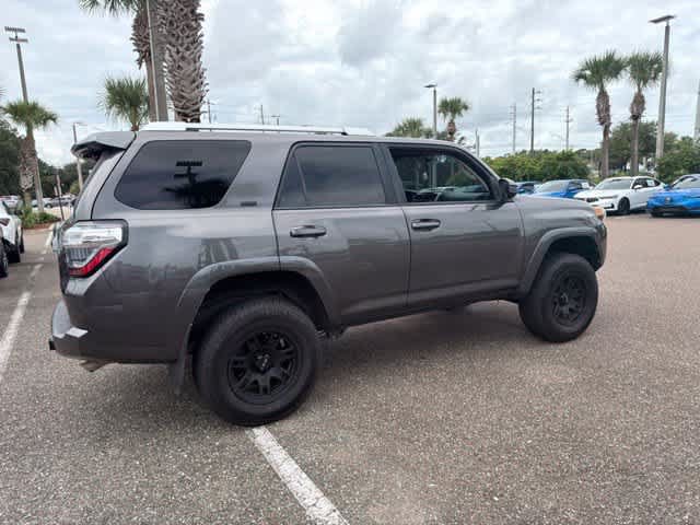 Used 2015 Toyota 4Runner SR5 RWD image 16