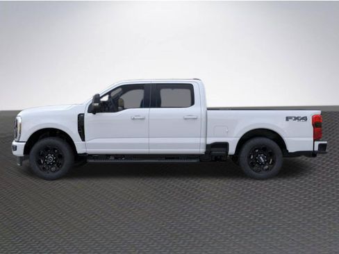 New 2026 Ford F350 XLT w/ XLT Premium Package image 3