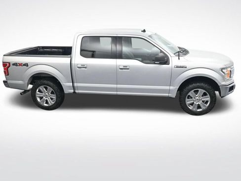 Used 2019 Ford F150 XLT w/ Equipment Group 302A Luxury AWD/4WD image 22