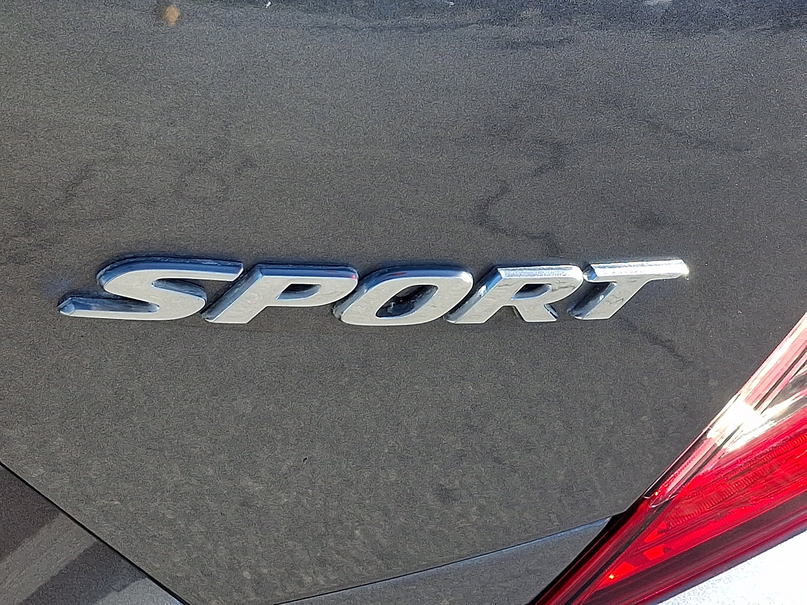 Used 2019 Honda Civic Sport image 30