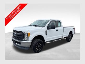 Used 2017 Ford F250 XL w/ XL Value Package video 1