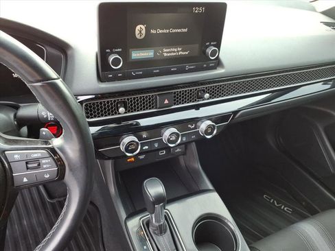 Used 2023 Honda Civic Sport image 15