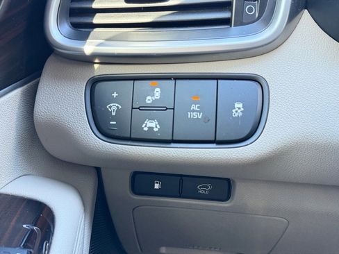 Used 2019 Kia Sorento EX w/ EX Touring Package image 21