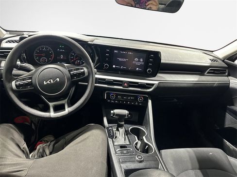 Used 2023 Kia K5 LXS image 22
