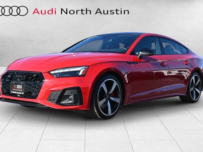 Used 2024 Audi A5 2.0T Premium Plus