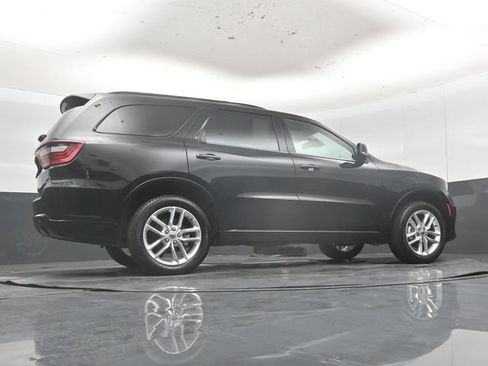 Used 2022 Dodge Durango GT AWD/4WD image 51