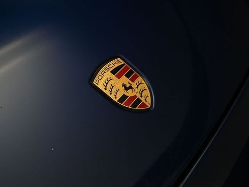 Certified 2020 Porsche 911 Carrera image 24