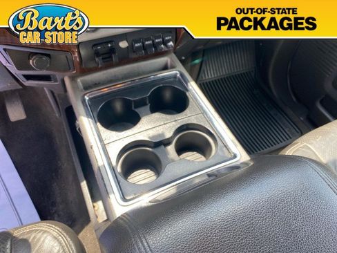 Used 2014 Ford F350 Lariat image 29