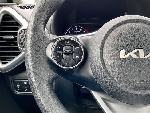 Used 2022 Kia Soul LX w/ Technology Package image 22