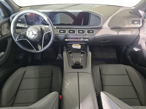 Certified 2025 Mercedes-Benz GLE 350 4MATIC image 10