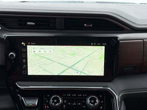 New 2026 GMC Sierra 2500 Denali Ultimate image 33