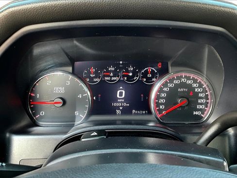 Used 2015 GMC Sierra 3500 Denali w/ Duramax Plus Package image 21