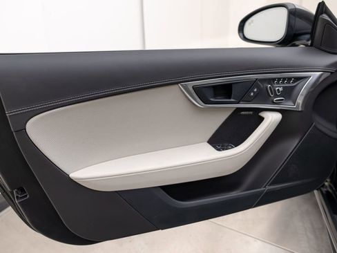 Used 2024 Jaguar F-TYPE R-Dynamic RWD image 26