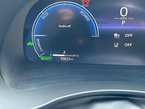 Used 2023 Toyota Highlander Platinum FWD image 42