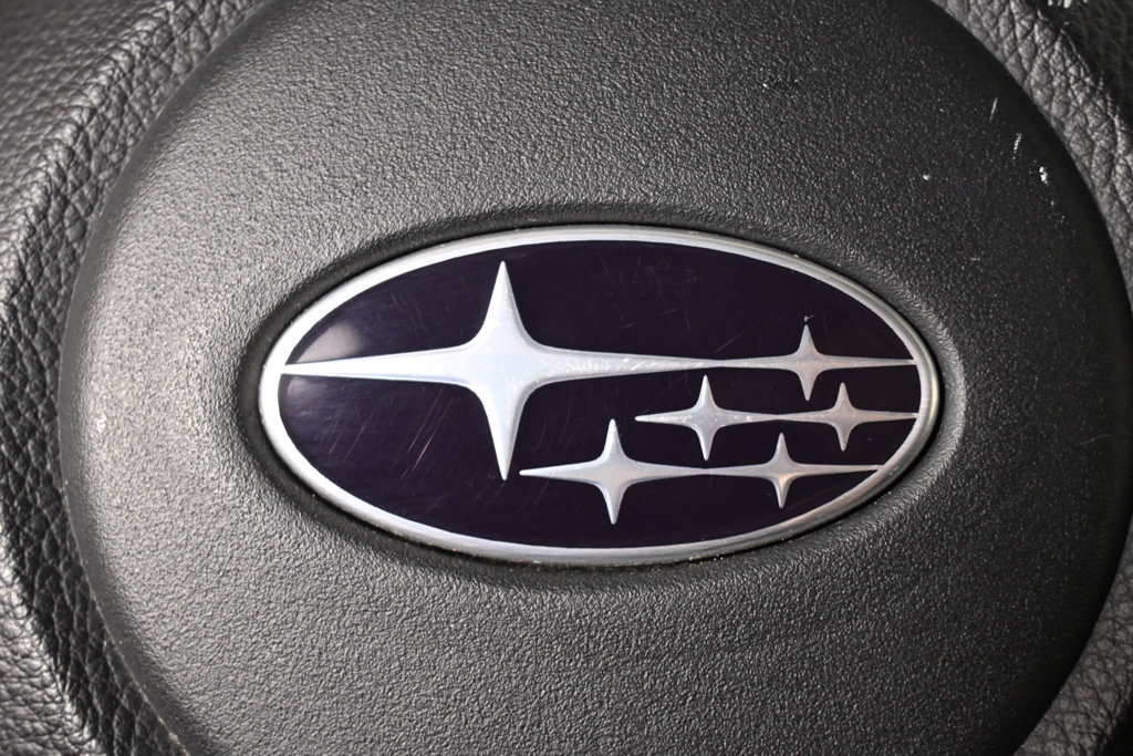 Used 2012 Subaru Forester 2.5X Limited AWD/4WD image 35