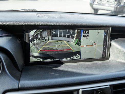 Used 2019 Lexus IS 300 F Sport w/ F Sport Package image 11