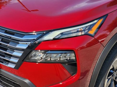 New 2026 Nissan Rogue SV image 6