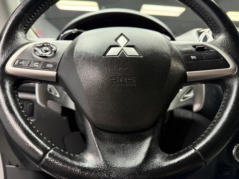 Used 2015 Mitsubishi Outlander Sport GT AWD/4WD image 23