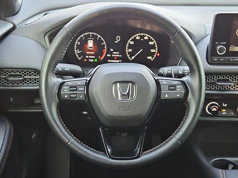 Used 2025 Honda HR-V Sport image 20