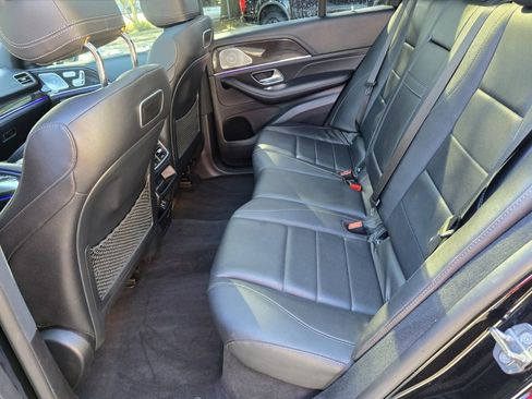 Used 2020 Mercedes-Benz GLE 450 4MATIC image 31