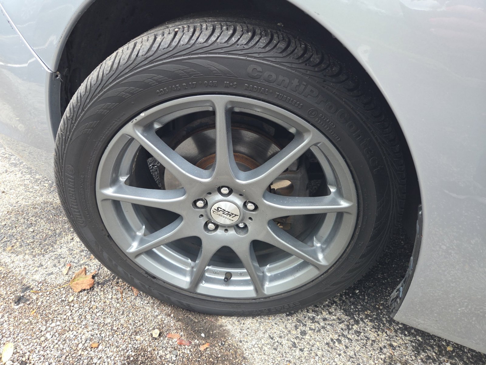 Used 2012 Subaru Impreza 2.0i AWD/4WD image 12