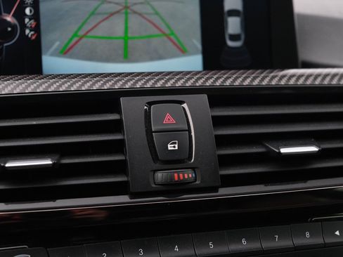 Used 2015 BMW M4 Coupe image 33