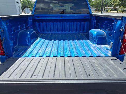 Used 2023 Chevrolet Silverado 1500 LT AWD/4WD image 25