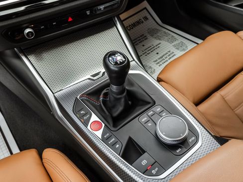Used 2024 BMW M2 w/ M Driver's Package RWD image 17