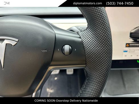 Used 2023 Tesla Model 3 Performance image 28