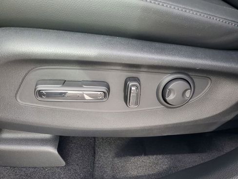 New 2026 Honda CR-V EX-L image 40