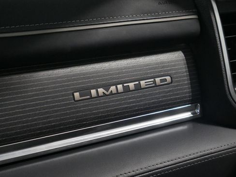 Used 2023 RAM 1500 Limited image 25