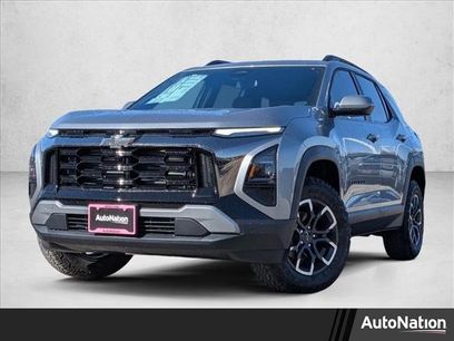 New 2026 Chevrolet Equinox ACTIV