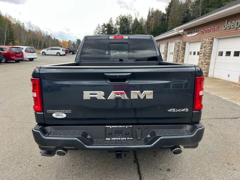 New 2026 RAM 1500 Big Horn image 6