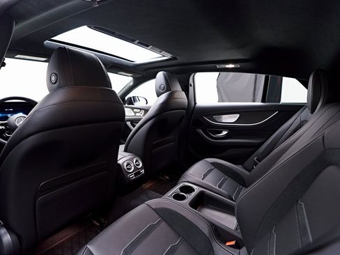 Used 2023 Mercedes-Benz AMG GT 63 image 54