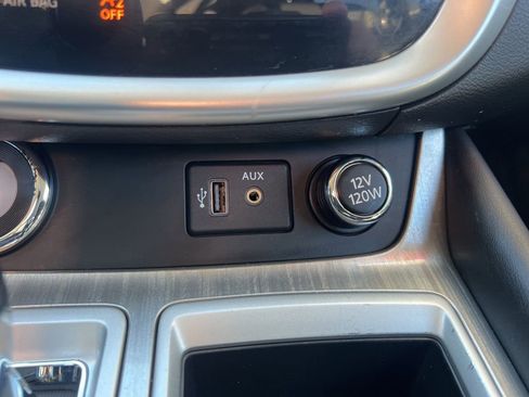 Certified 2018 Nissan Murano SL image 58