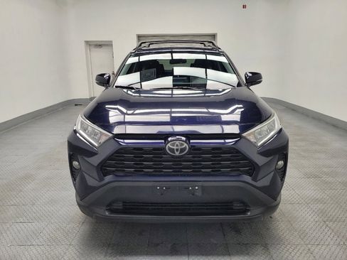 Used 2020 Toyota RAV4 XLE AWD/4WD image 15