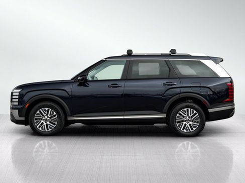 New 2026 Hyundai Palisade SEL AWD/4WD image 4