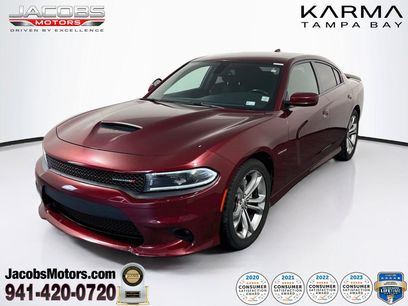Used 2022 Dodge Charger R/T
