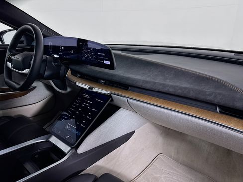 Used 2022 Lucid Air Grand Touring AWD/4WD image 26
