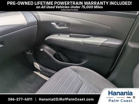 Used 2022 Hyundai Santa Cruz SEL Premium AWD/4WD image 18