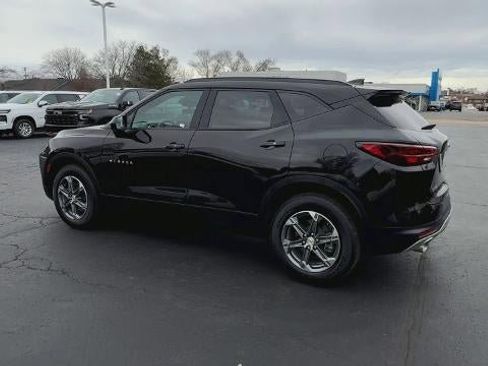 Used 2024 Chevrolet Blazer LT w/ Convenience Package image 6