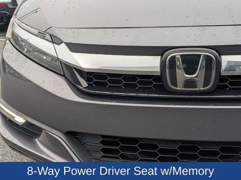 Used 2018 Honda Clarity Touring image 10
